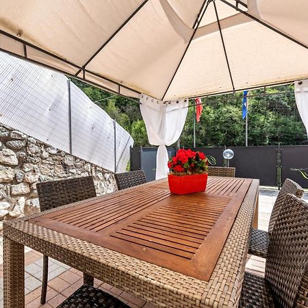 Residence Tatiana B3 Tremosine Екстериор снимка