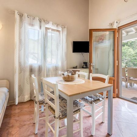 Residence Tatiana B3 Tremosine Екстериор снимка