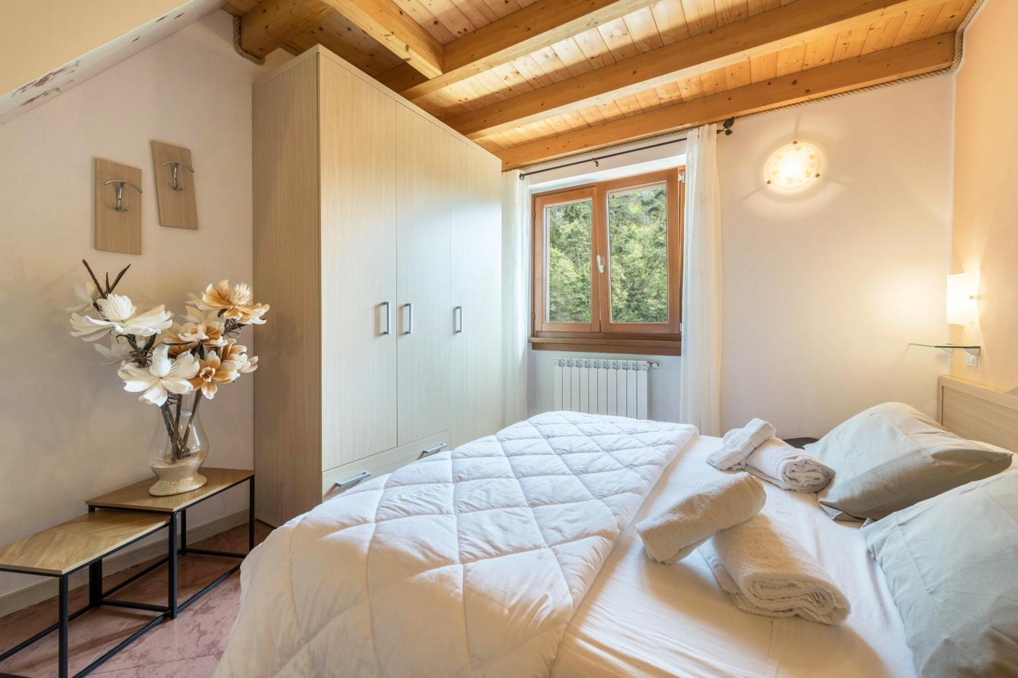 Residence Tatiana B3 Tremosine Екстериор снимка