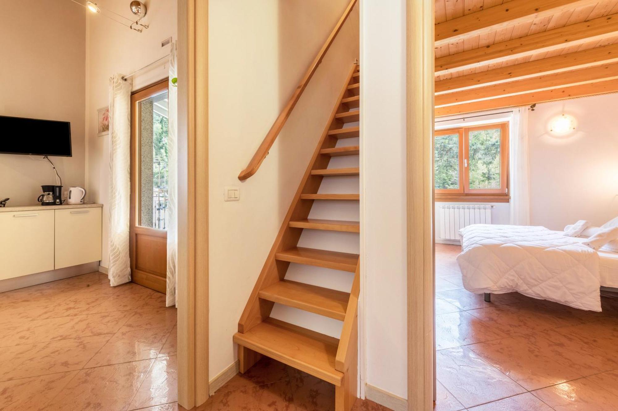 Residence Tatiana B3 Tremosine Екстериор снимка
