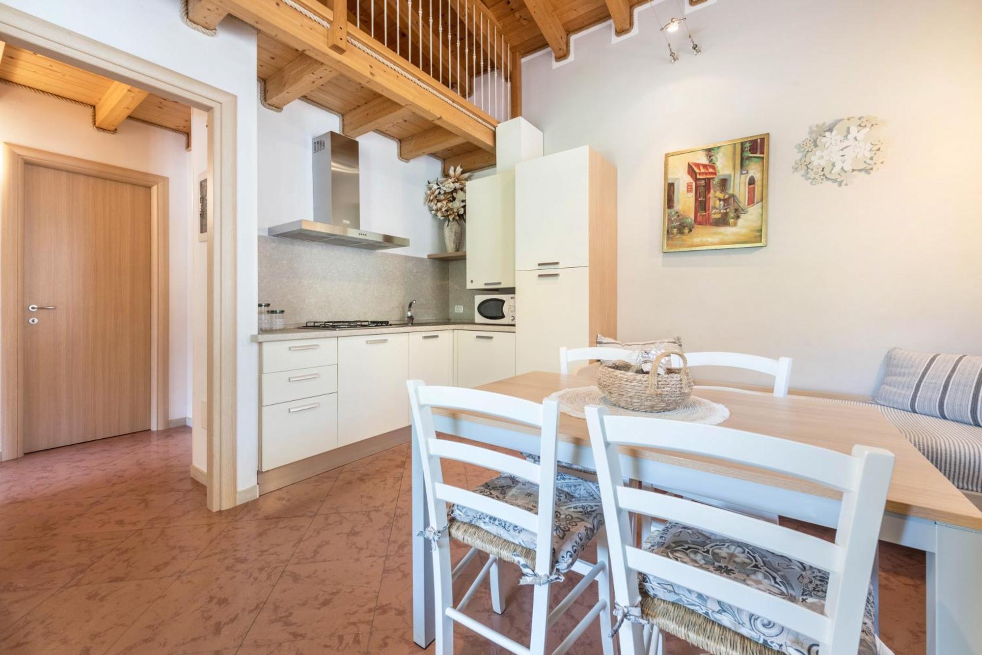 Residence Tatiana B3 Tremosine Екстериор снимка