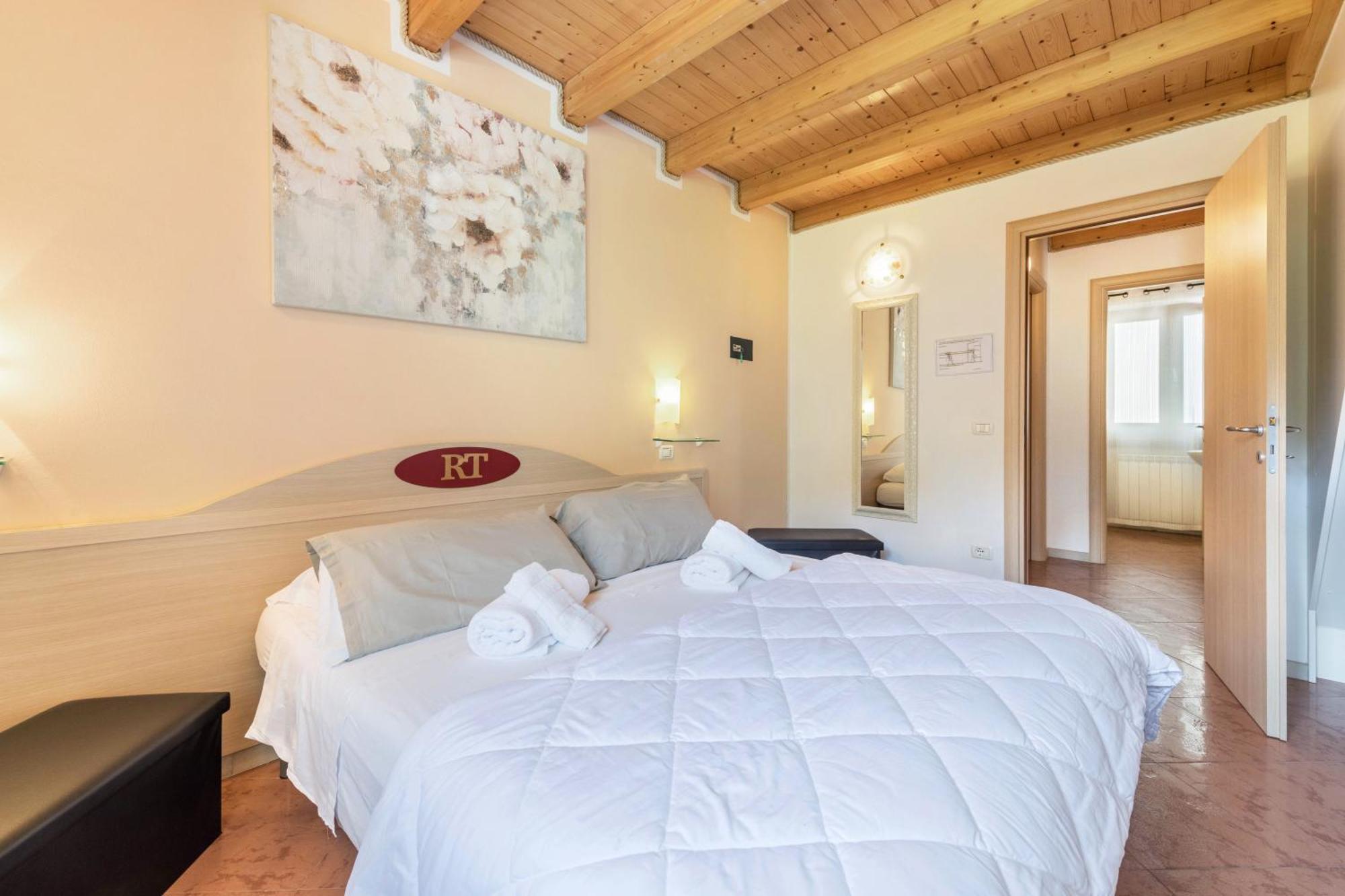 Residence Tatiana B3 Tremosine Екстериор снимка