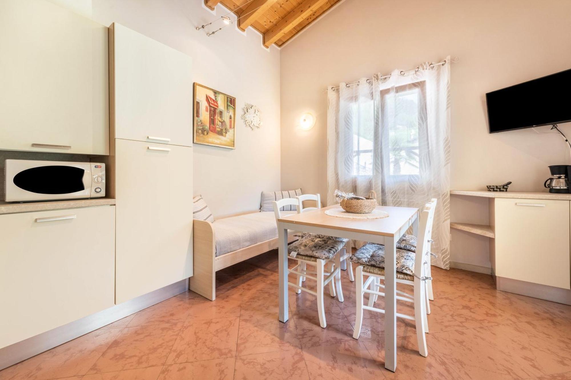 Residence Tatiana B3 Tremosine Екстериор снимка