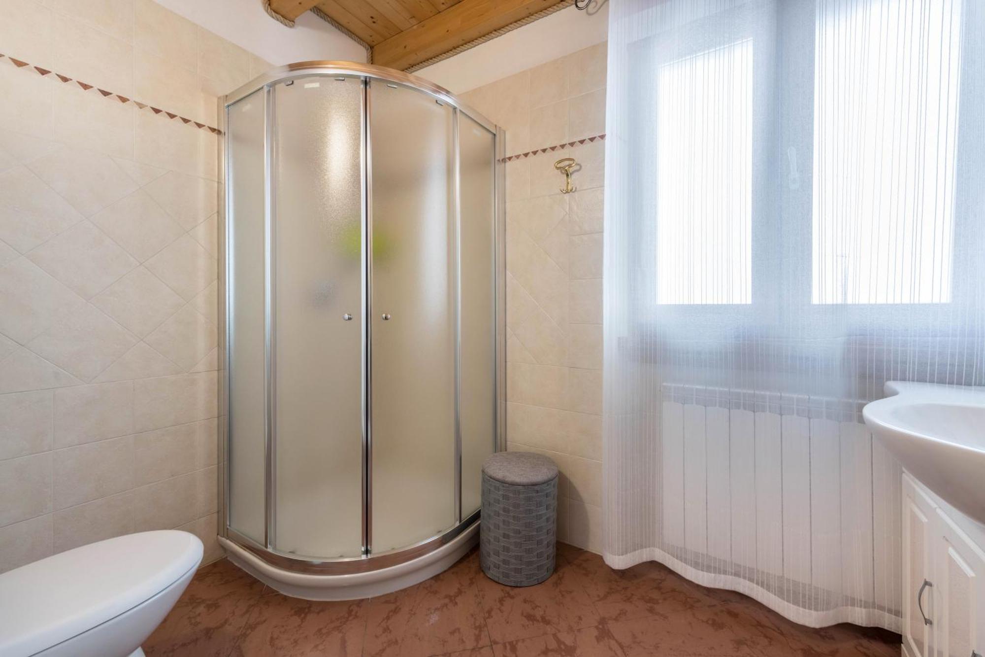 Residence Tatiana B3 Tremosine Екстериор снимка
