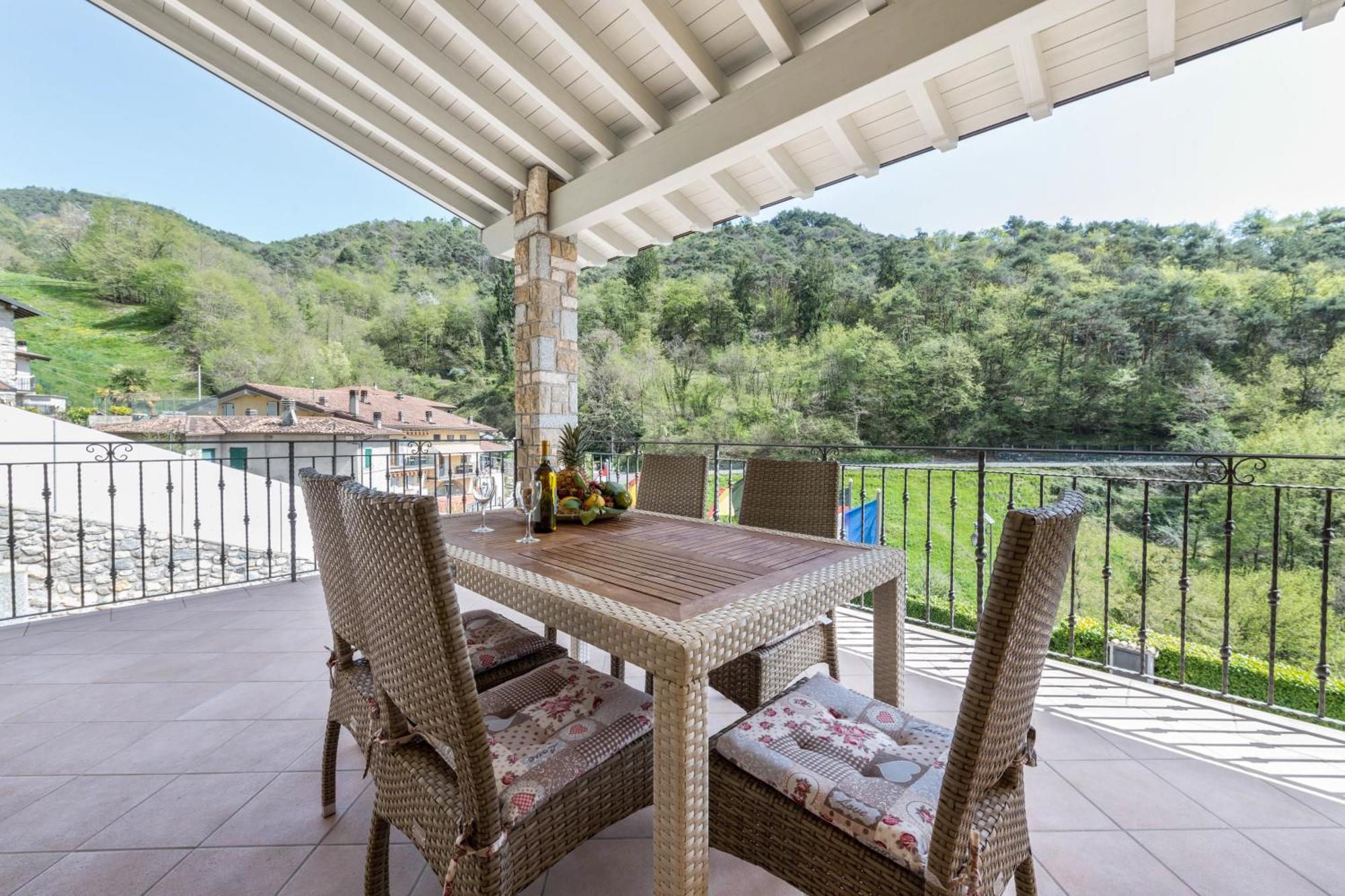 Residence Tatiana B3 Tremosine Екстериор снимка